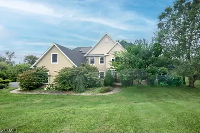 199 County Road 517, Tewksbury Township, NJ 07830 - Photo 3