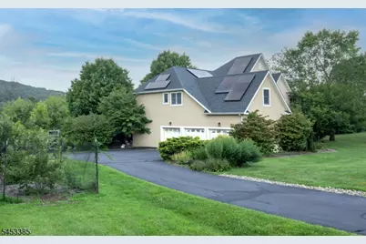 199 County Road 517, Tewksbury Township, NJ 07830 - Photo 5