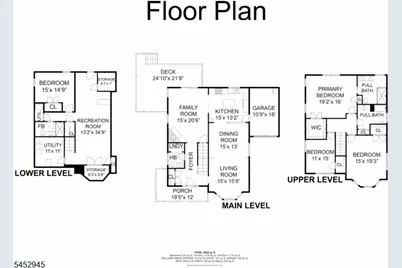 298 Emerson Ln, Berkeley Heights Township, NJ 07922 - Photo 33