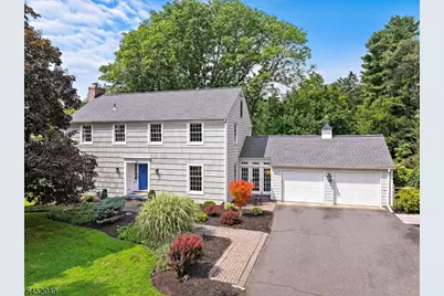 186 Fairview Rd, Montgomery Township, NJ 08558 - Photo 1