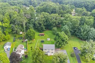 157 Halsey Rd, Hampton Township, NJ 07860 - Photo 3