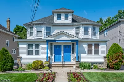 128 Wilson St #B, Boonton Town, NJ 07005 - Photo 1