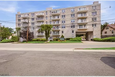 446 Passaic St #4H, Hackensack, NJ 07601 - Photo 15