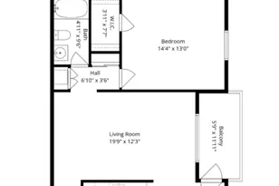 1G Avon Ct, Chatham Township, NJ 07928 - Photo 27