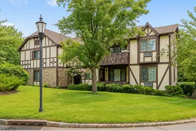 1G Avon Ct #BLOW, Chatham Township, NJ 07928 - Photo 7