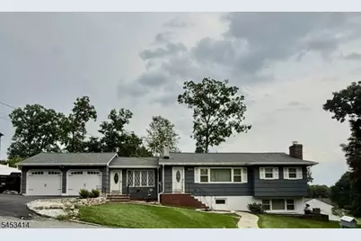 500 Curtis Rd, Roxbury Township, NJ 07850 - Photo 1