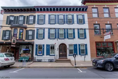 41 Bridge St #D, Lambertville, NJ 08530 - Photo 3