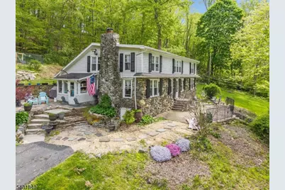 30 Hoffmans Crossing Rd., Lebanon Township, NJ 07830 - Photo 1