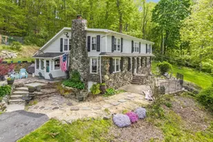 30 Hoffmans Crossing Rd, Lebanon Township, NJ 07830 - Photo 1