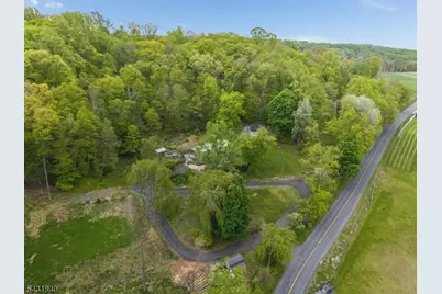 30 Hoffmans Crossing Rd., Lebanon Township, NJ 07830 - Photo 5