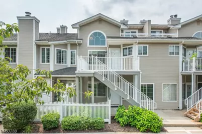 8 Ashley Court #8, Bedminster Township, NJ 07921 - Photo 1