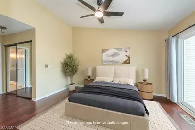 8 Ashley Court #8, Bedminster Township, NJ 07921 - Photo 21