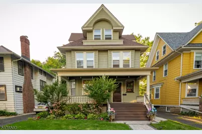 43 Brighton Ave, East Orange, NJ 07017 - Photo 1