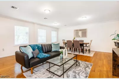 54 S Maple Ave #D, East Orange, NJ 07018 - Photo 3
