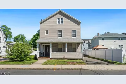 223 Montgomery St, Bloomfield, NJ 07003 - Photo 1