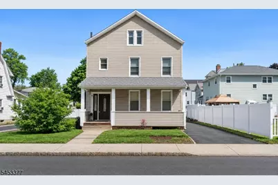 223 Montgomery St, Bloomfield, NJ 07003 - Photo 1