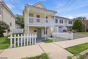 211 S 8th Ave, Manville, NJ 08835 - Photo 1