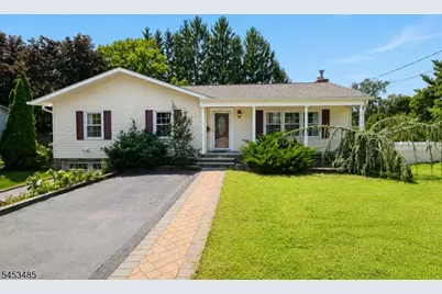 32 Grove St, Wharton, NJ 07885 - Photo 1