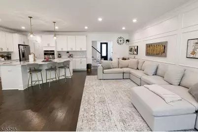 3 Myers Terrace, Morris Plains, NJ 07950 - Photo 1