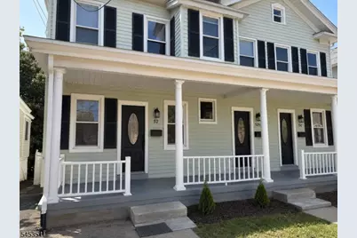 52 Park Ave, Flemington, NJ 08822 - Photo 1
