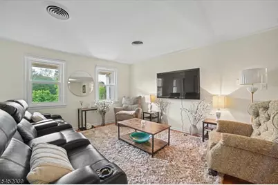 135 B Mine Brook Rd #135B, Bernardsville, NJ 07924 - Photo 5