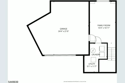 1308 Grandview Ct, Hanover Township, NJ 07981 - Photo 21