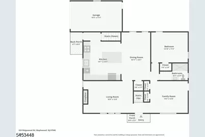 650 Ridgewood Rd, Maplewood, NJ 07040 - Photo 47