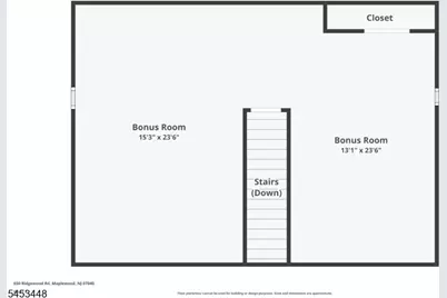 650 Ridgewood Rd, Maplewood, NJ 07040 - Photo 49