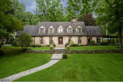 85 Old Turnpike Rd, Washington Township, NJ 07865 - Photo 1