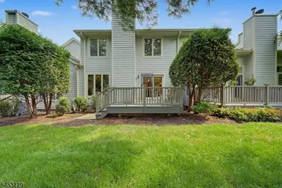 4 Jesse Ct, Montville Township, NJ 07045 - Photo 29