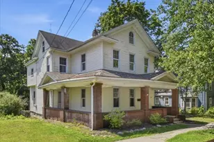 36 Church St, High Bridge, NJ 08829 - Photo 1