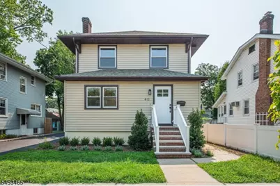 40 Brighton Ave, Bloomfield, NJ 07003 - Photo 1