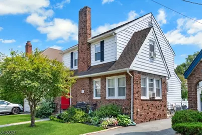 17 Ferncliff Rd, Bloomfield, NJ 07003 - Photo 1