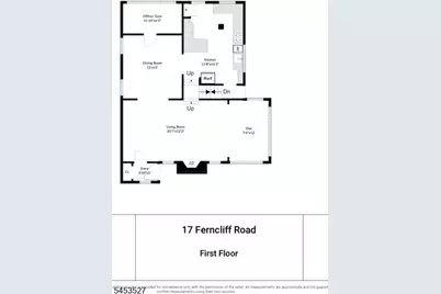 17 Ferncliff Rd, Bloomfield, NJ 07003 - Photo 29