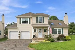47 Colby Ct, White Township, NJ 07823 - Photo 1