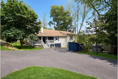 247 Musconetcong River Rd, Lebanon Township, NJ 07882 - Photo 1