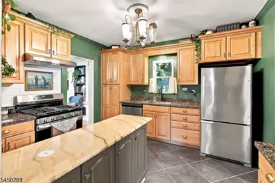 247 Musconetcong River Rd, Lebanon Township, NJ 07882 - Photo 11