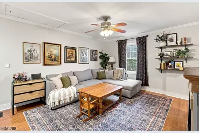 247 Musconetcong River Rd, Lebanon Township, NJ 07882 - Photo 5