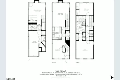 427 Hartford Drive, Nutley, NJ 07110 - Photo 39