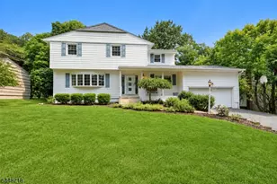 7 Rosemont Terrace, West Orange Township, NJ 07052 - Photo 1