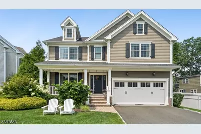 237 Elizabeth Ave, Westfield, NJ 07090 - Photo 1