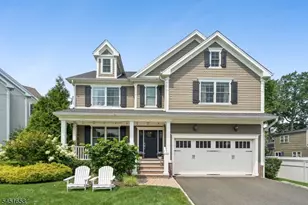 237 Elizabeth Ave, Westfield, NJ 07090 - Photo 1