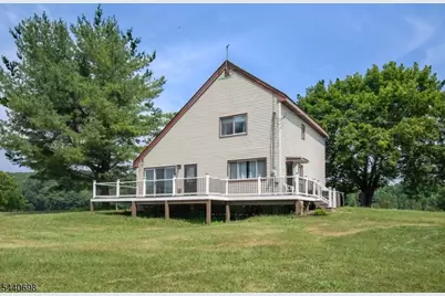 313 Union Brick Rd, Hope Township, NJ 07825 - Photo 29