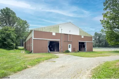 313 Union Brick Rd, Hope Township, NJ 07825 - Photo 11