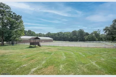 313 Union Brick Rd, Hope Township, NJ 07825 - Photo 5