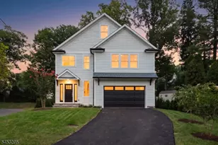 21 Woodruff Ct, New Providence, NJ 07974 - Photo 1