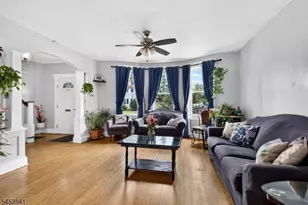 136 W Gibbons St, Linden, NJ 07036 - Photo 7