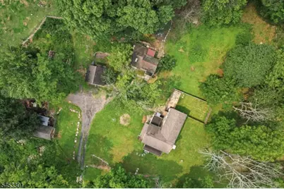 135 Millbrook Rd, Hardwick Township, NJ 07825 - Photo 3