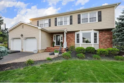 77 Rohill Rd, Hillsborough Township, NJ 08844 - Photo 5