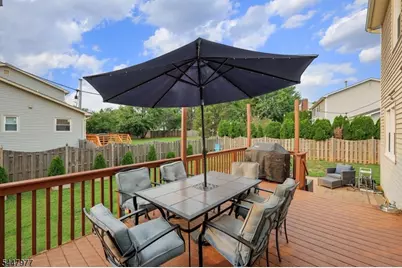 77 Rohill Rd, Hillsborough Township, NJ 08844 - Photo 17
